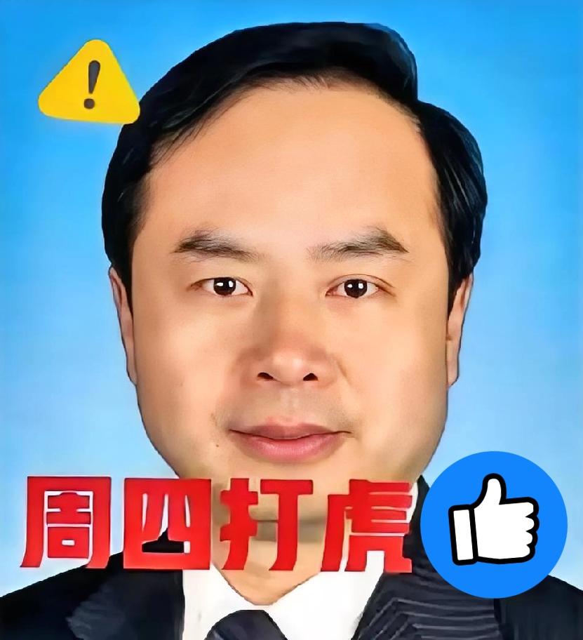 2026年3月19日的通报把很多人的侥幸心理击得粉碎！64岁的退休高官王