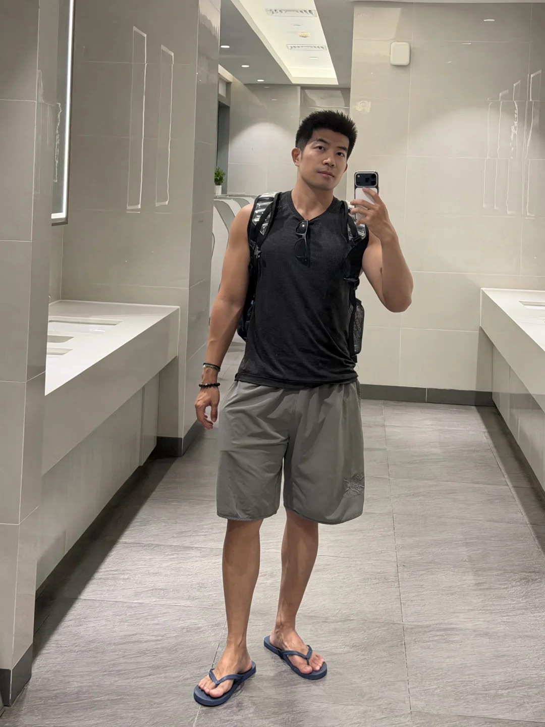 很喜欢这种感觉