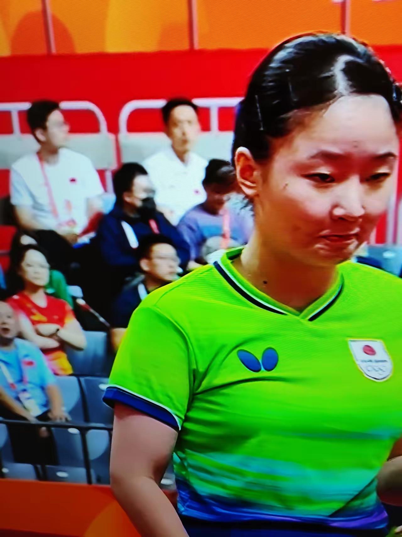 张本美和比赛前，为什么要标志性的“三鞠躬”？1国际乒联、日本乒协没有规定：