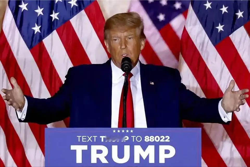 为什么说中国不愿意给美国台阶下？因为美国不是想要台阶下，是想做局把中国给害了，让