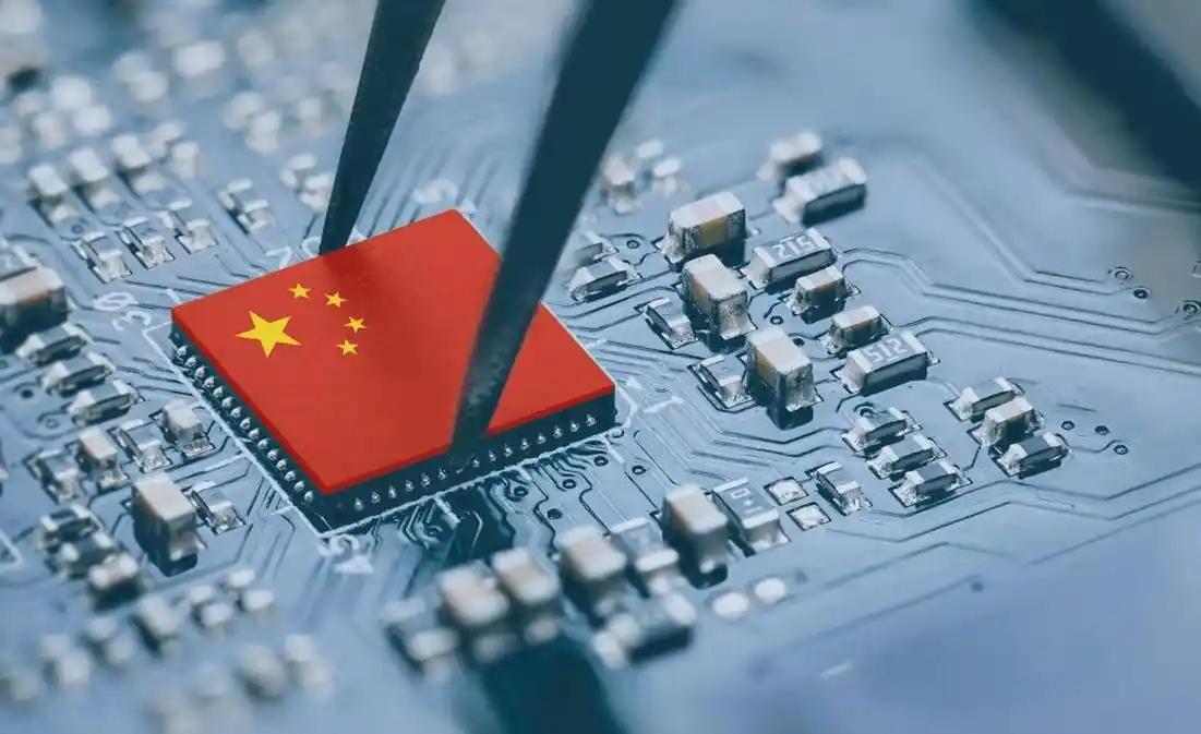 7月19日，山东滨州一家叫滨化集团的企业干了一件事，6N级高纯氟化氢正式量产。