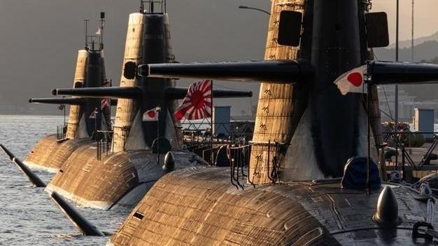 一旦中日再次开战，有网友提醒：日本的“暗箭”可能会让我们防不胜防，日本人善于隐藏