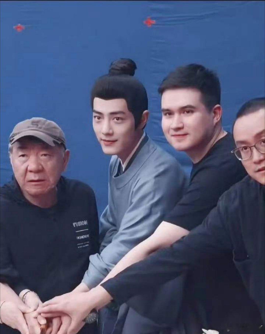 藏海传2剧情5月11日，优酷年度片单发布会重磅官宣《藏海传2》，作为2025年现