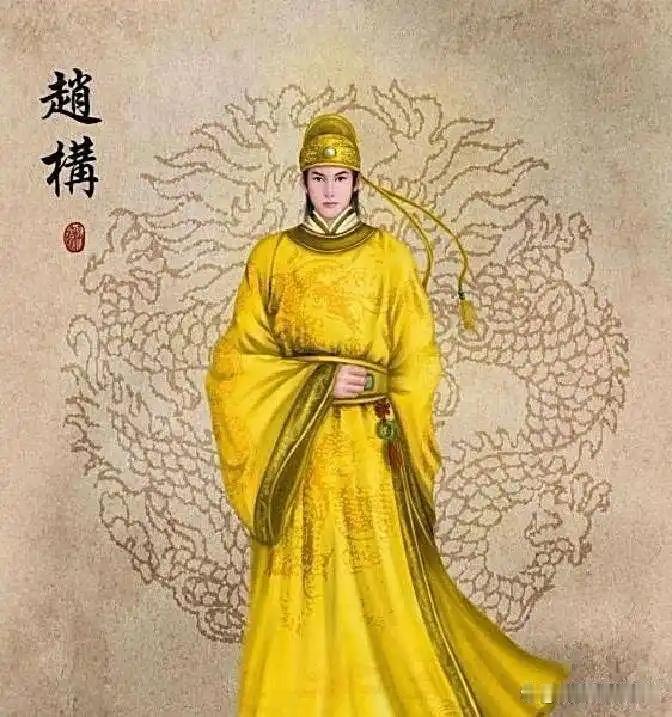 如何评价宋高宗赵构?在浩瀚的中国历史长河中，宋高宗赵构是一个极具割裂感、充满极致反差的特殊存在。如果