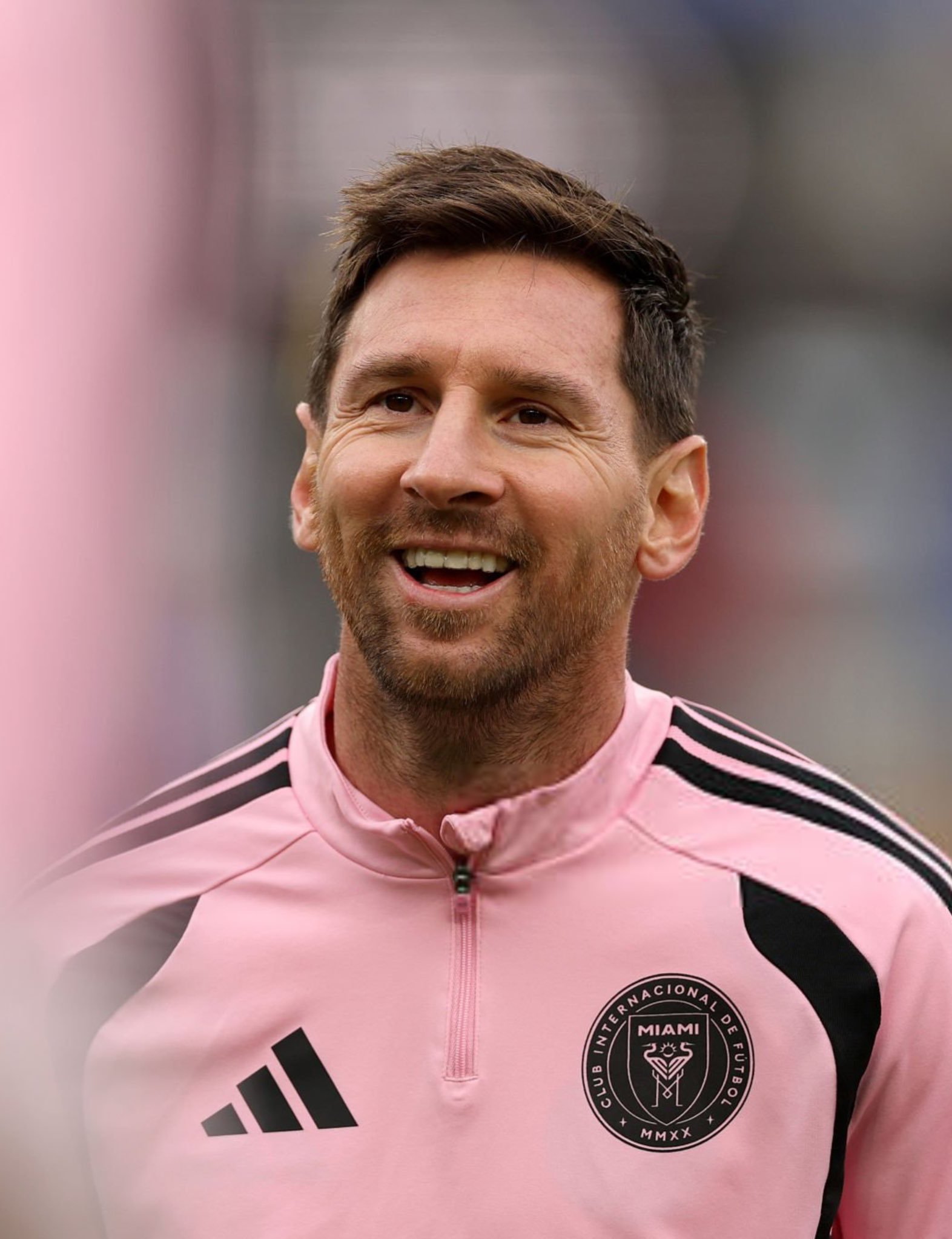 🔥比赛预告🏆中北美冠军杯1/8决赛首回合⚽纳什维尔🆚迈阿密国际🏟️GEO