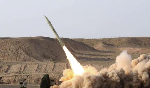 四枚伊朗导弹横穿1500公里，炸穿美军三层防空网，3名美军当场死亡。 这事最