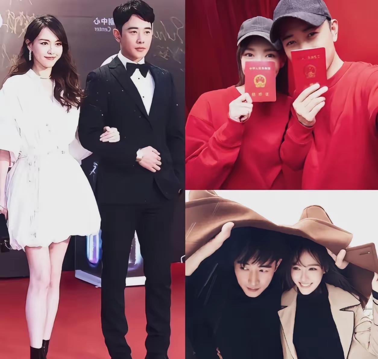 真搞不懂，明星不天天秀恩爱就等于婚变？罗晋唐嫣的律师函一甩那些造谣的怕是要连