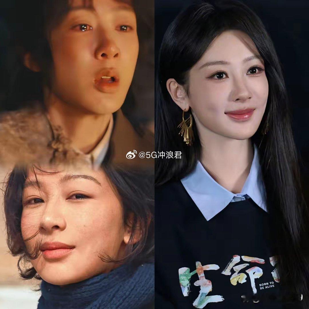 侯鸿亮真是被大家夸爽了，不是因为《生命树》收视大丰收，不是因为此剧招商43家创记