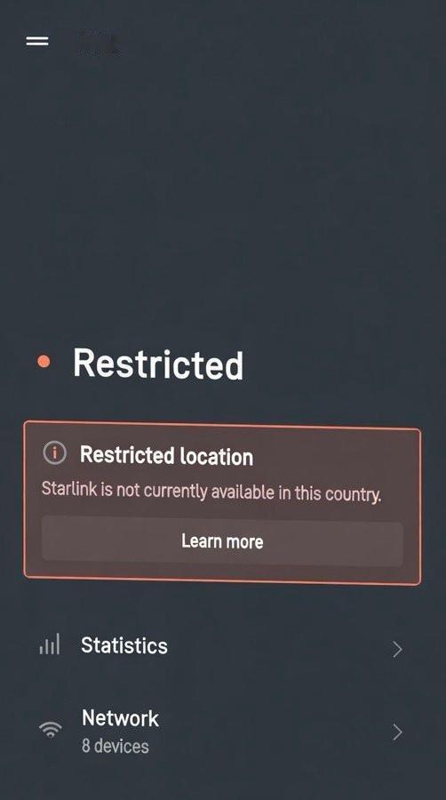 菲律宾飞机靠近黄岩岛后，发现星链系统中断，远离后才恢复日前，菲律宾海岸警卫队