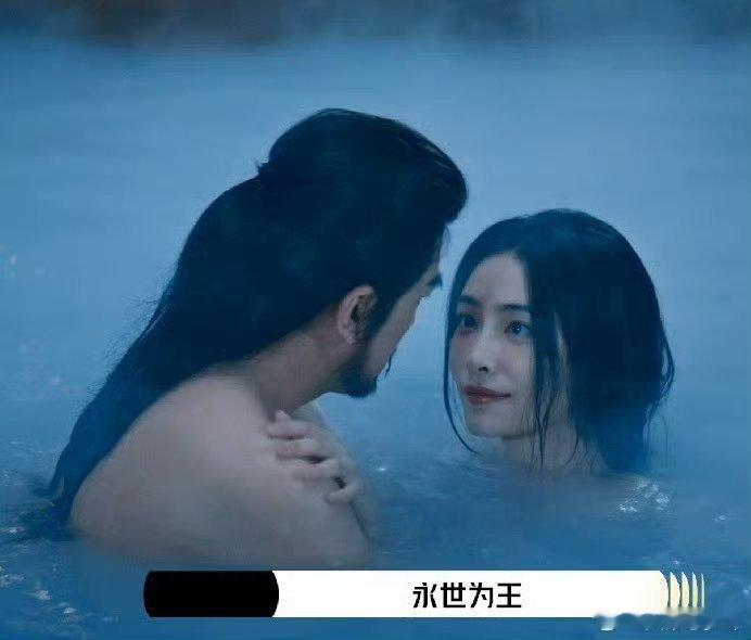 杨子身材这真的得算美女工伤了[微笑][微笑]杨子他怎么敢演费翔老师的角色[笑c