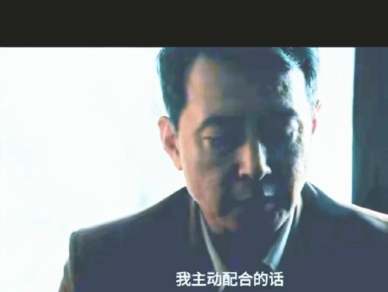6.《扫毒风暴》。一大队的黎队跟东港的同行求情：把东港的毒贩廖总留在西港几天。