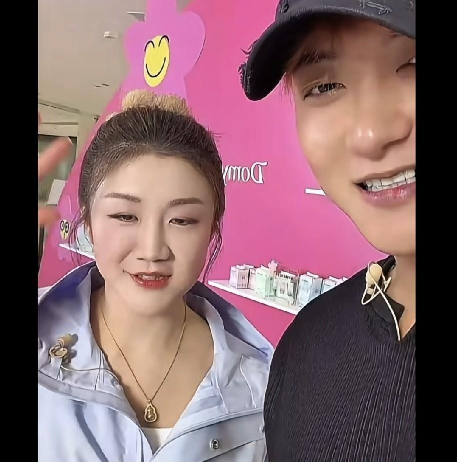 官宣有孩子那一刻，最尴尬的不是黄子韬自己，是陈梦。她是品牌代言人，还是他老乡。
