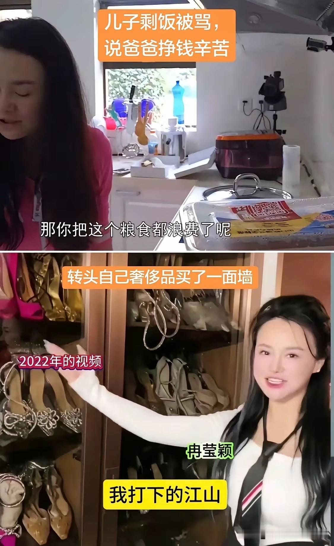 不怪她炫耀……换谁都一样！[捂脸哭]