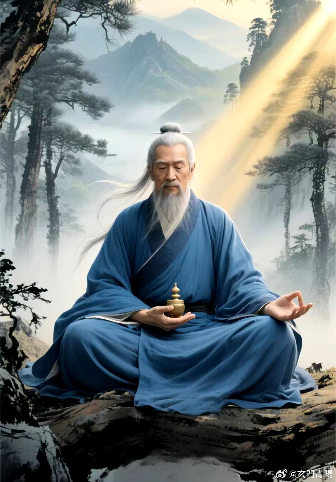 丹道养生道家养生道教丹道1“致虚极，守静笃。万物并作，吾以观复。夫！物芸芸，各复归其根。归根曰静，是
