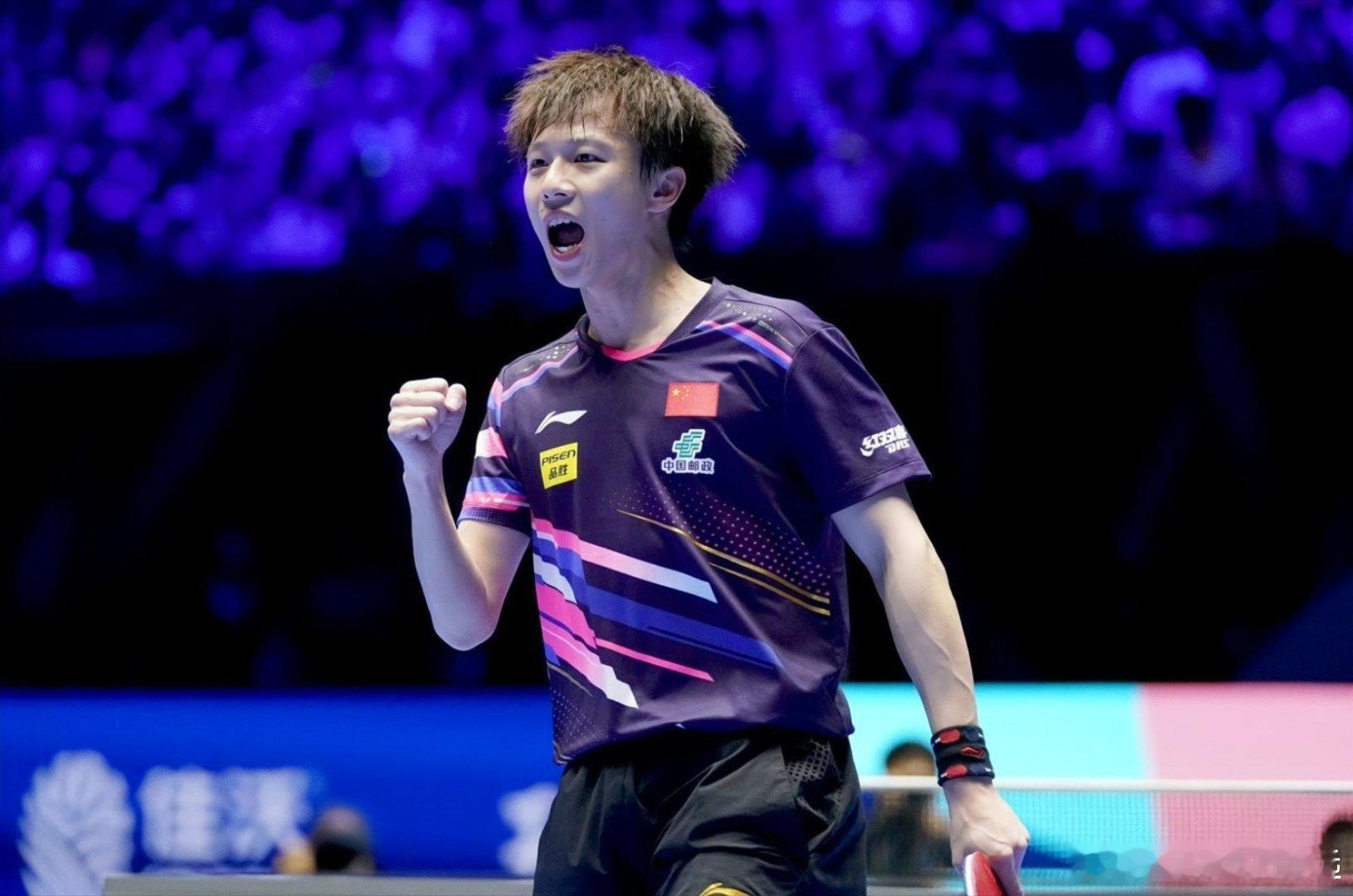 林高远说2025完成了目标林高远想让眼界更开阔“2025年对我来说，整体上算