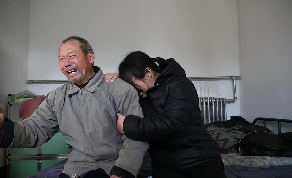 聂树斌案平反了，推动这件事的警察郑成月，却在2022年5月6日去世了，走得特别凄