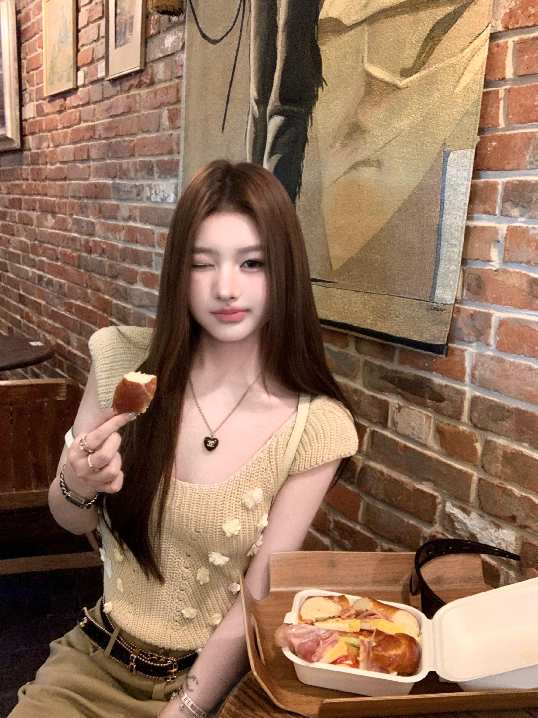 认真生活的人最棒了。