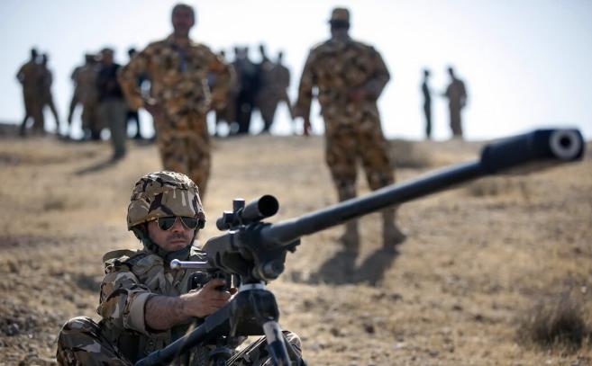 太会忽悠！在这一轮伊朗内乱爆发后，伊朗叛军误以为美军第160特种作战航空团越洋，