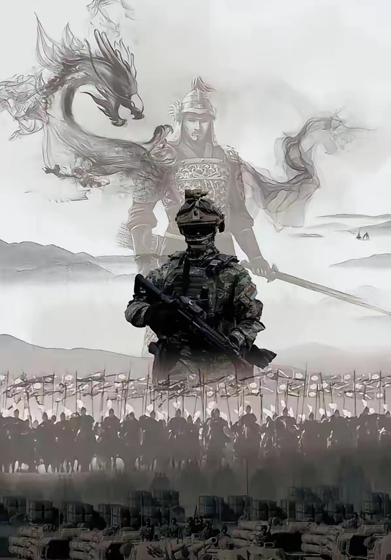 别把善良当软弱！中国千年不打日本，不是打不过，是不屑于！几千年以来，中国日本