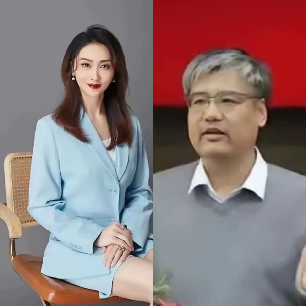 网友深挖这件事，把裴轶的博士生导师许光耀也带出来了。许光耀本硕博都在武汉大学法