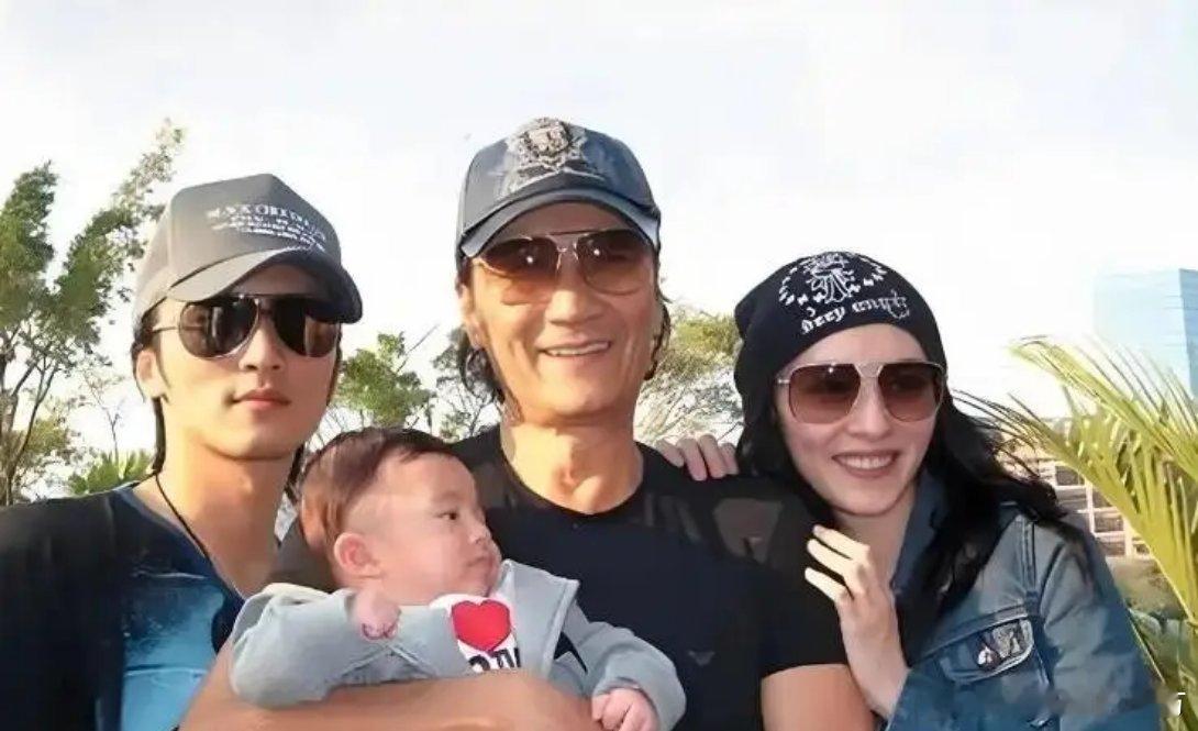 我问我一个混娱记的朋友，为什么张柏芝三胎生父的离谱谣言，传了这么多年就是没人信？