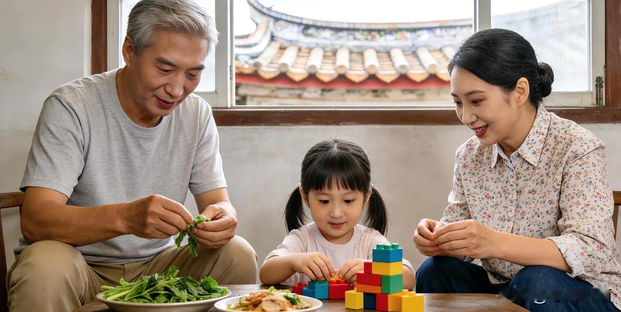 梅州30岁儿子不敢生二胎：40万婚房掏空父母积蓄，月薪七八千还完房贷只剩生活费，