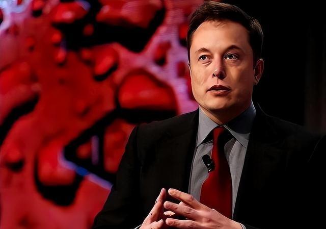 马斯克猛然醒悟：美国还在死磕芯片，中国却早已换了赛道！埃隆·马斯克一九七一年