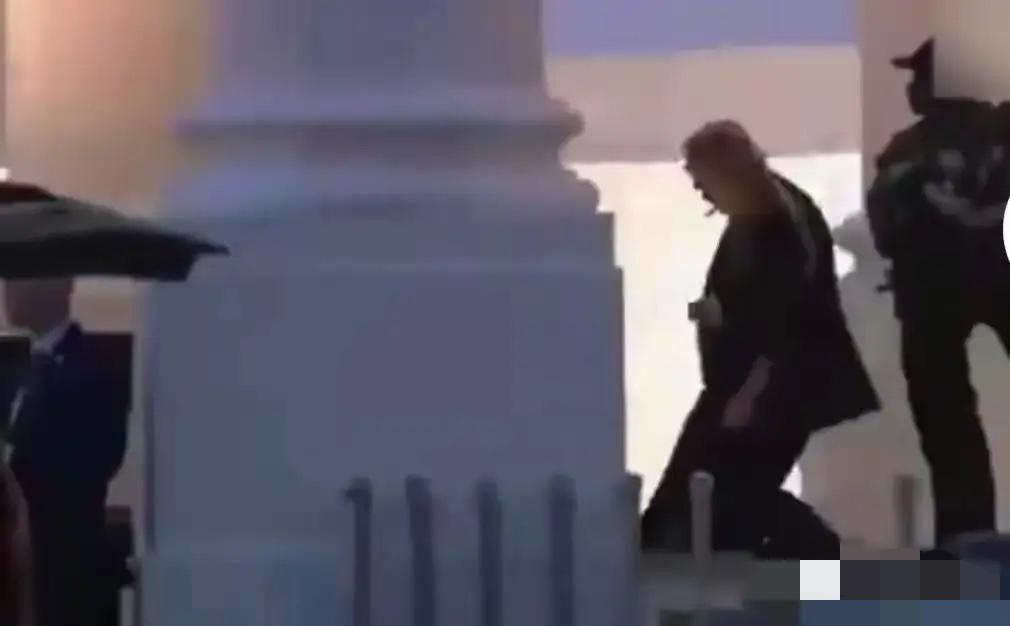 特朗普传来新消息！4月26日金十数据和央视同步确认，白宫晚宴枪击事件刚过去不到