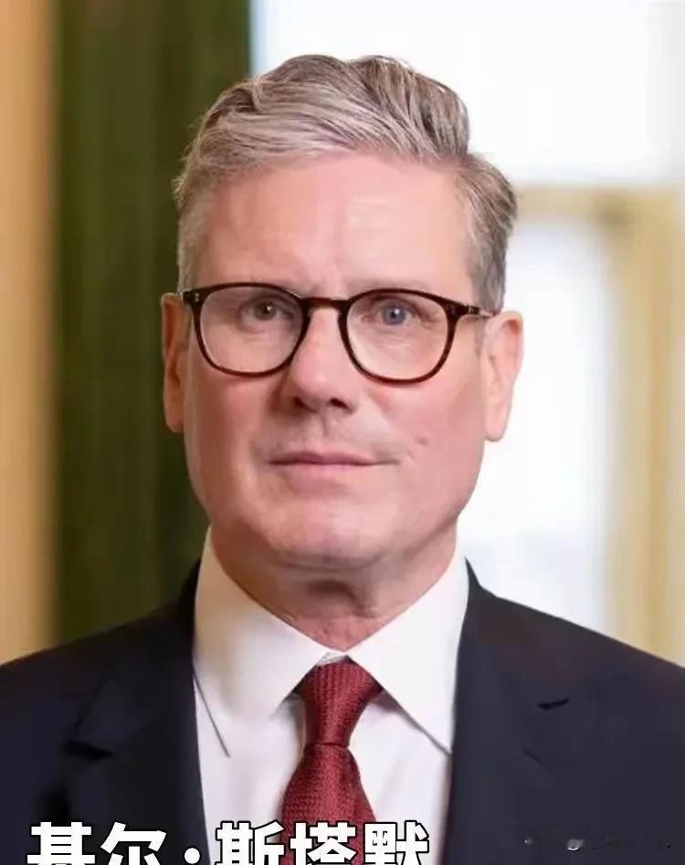 又一个站出来了！英国首相今天明确宣布：1月21日，英国首相斯塔默在议会明确宣布