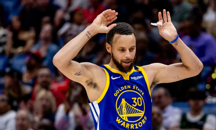 NBA历史前100球星排名三大争议