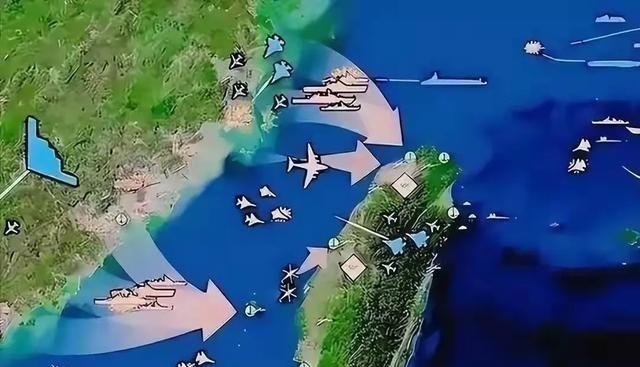 美媒彭博社曾称：要让中国大陆放弃统一目标而达成台海两岸永久和平，这几乎不可能。在