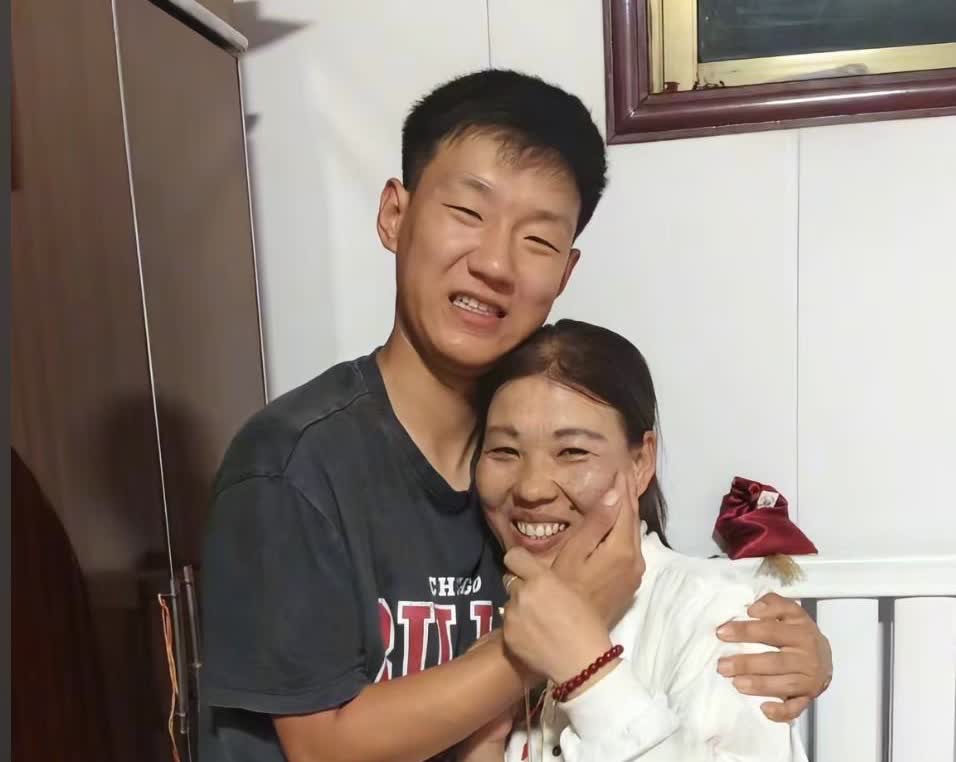 聪聪妈绝对是寻亲“最惨的家庭”！比苏牙子惨一千倍，比雷公惨一万倍。丢失2