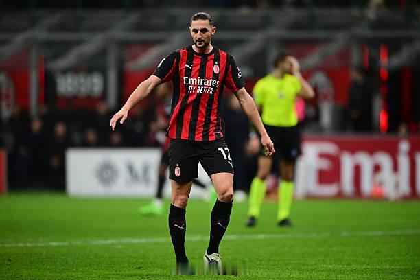 《都灵体育报》：“从理论上来说，如果拉比奥特能在剩余的17场联赛中全部首发，