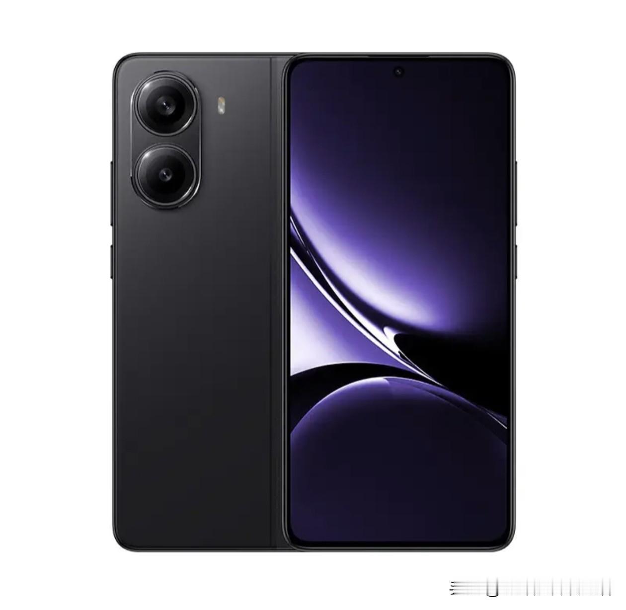 1800块钱能买到什么手机？RedmiTurbo4的16GB+512GB