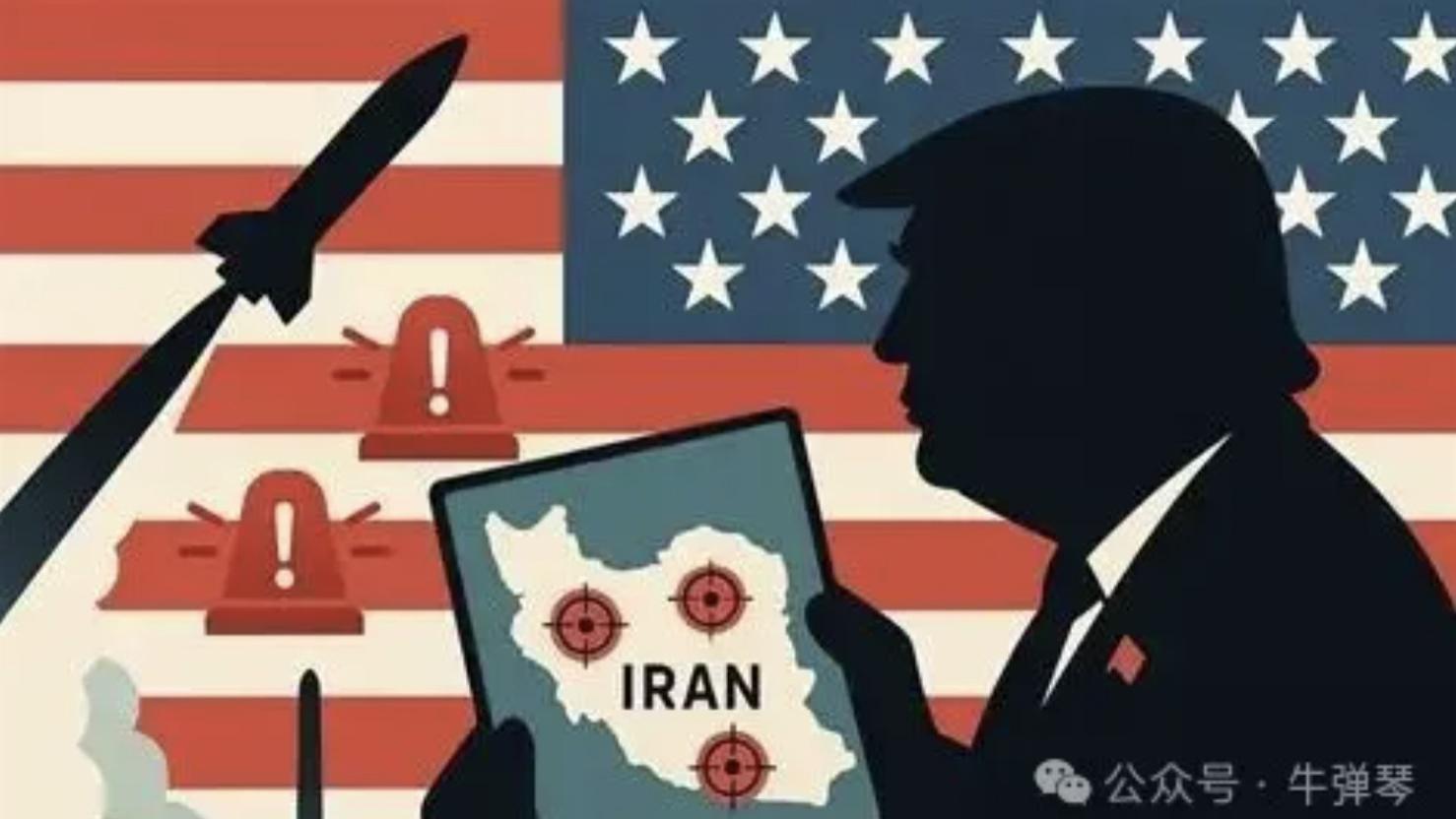 全世界都在屏息等待, 一场大战即将到来…