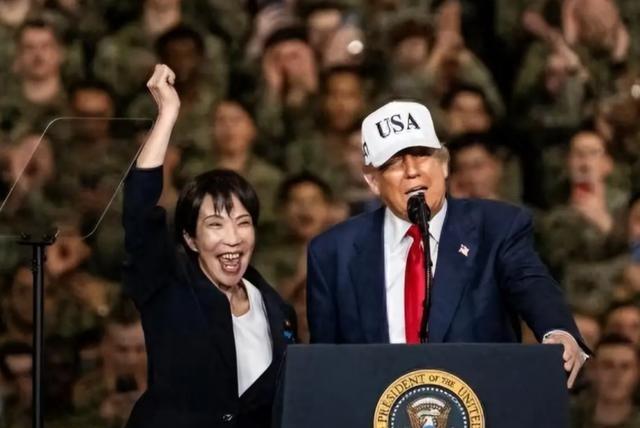 西方国家已经急得像热锅上的蚂蚁，在心里把高市早苗骂了一万遍，因为第三次世界大战的