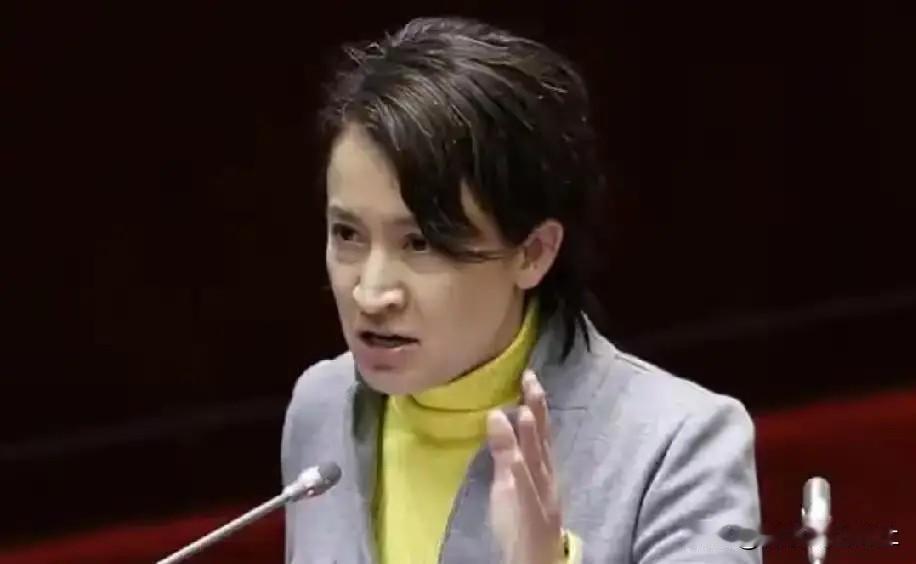 萧美琴跳的真欢！在国共两党智库论坛即将再次启动之时，民进党开始蹦哒了，尤其以