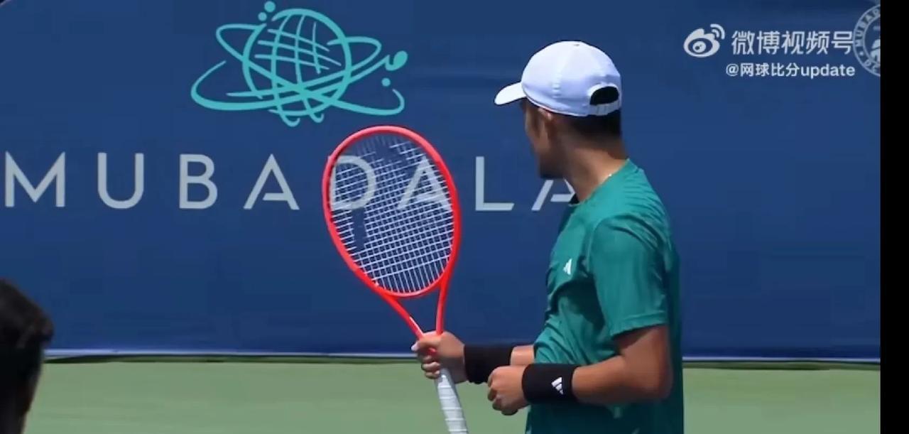 多少个2:0才能填补郑钦文的美网伤退，看看就知道！ATP500华盛顿站男单首轮