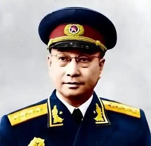 1955年，秘书向陈赓报告，说一刚回国的科学家想参观哈军工学院，被省委领导拒绝了