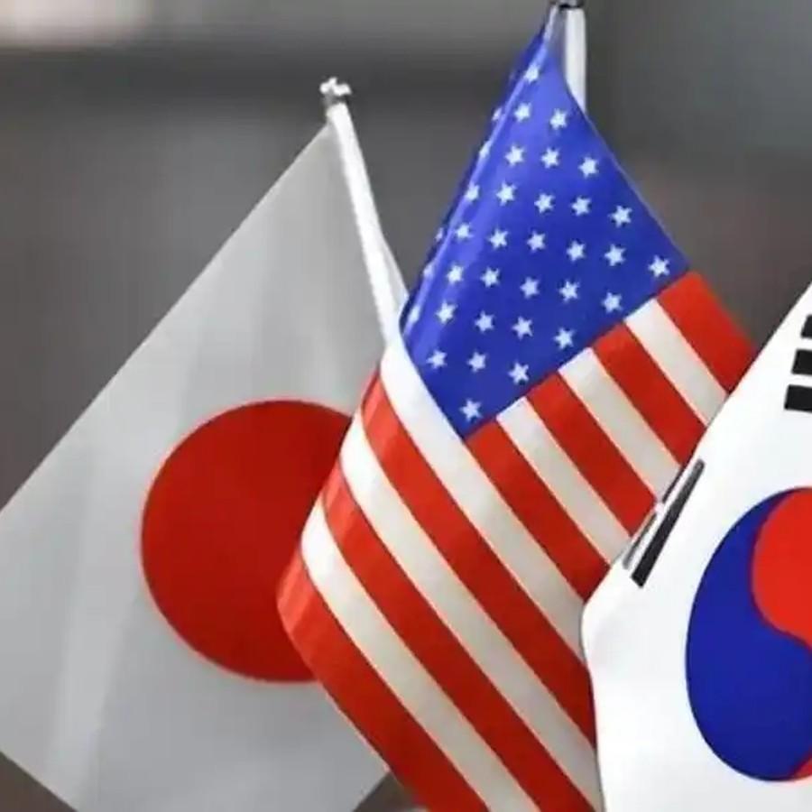有人早算过一笔账：中美开战，美国打的是中国内陆，中国打的是美国基地——这是，“吃