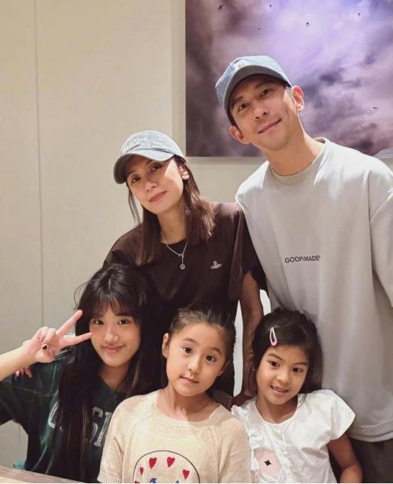 在肝癌晚期的孙志浩，将50亿资产中的纽约豪宅和股份全部过户给女儿梧桐妹，现任妻子