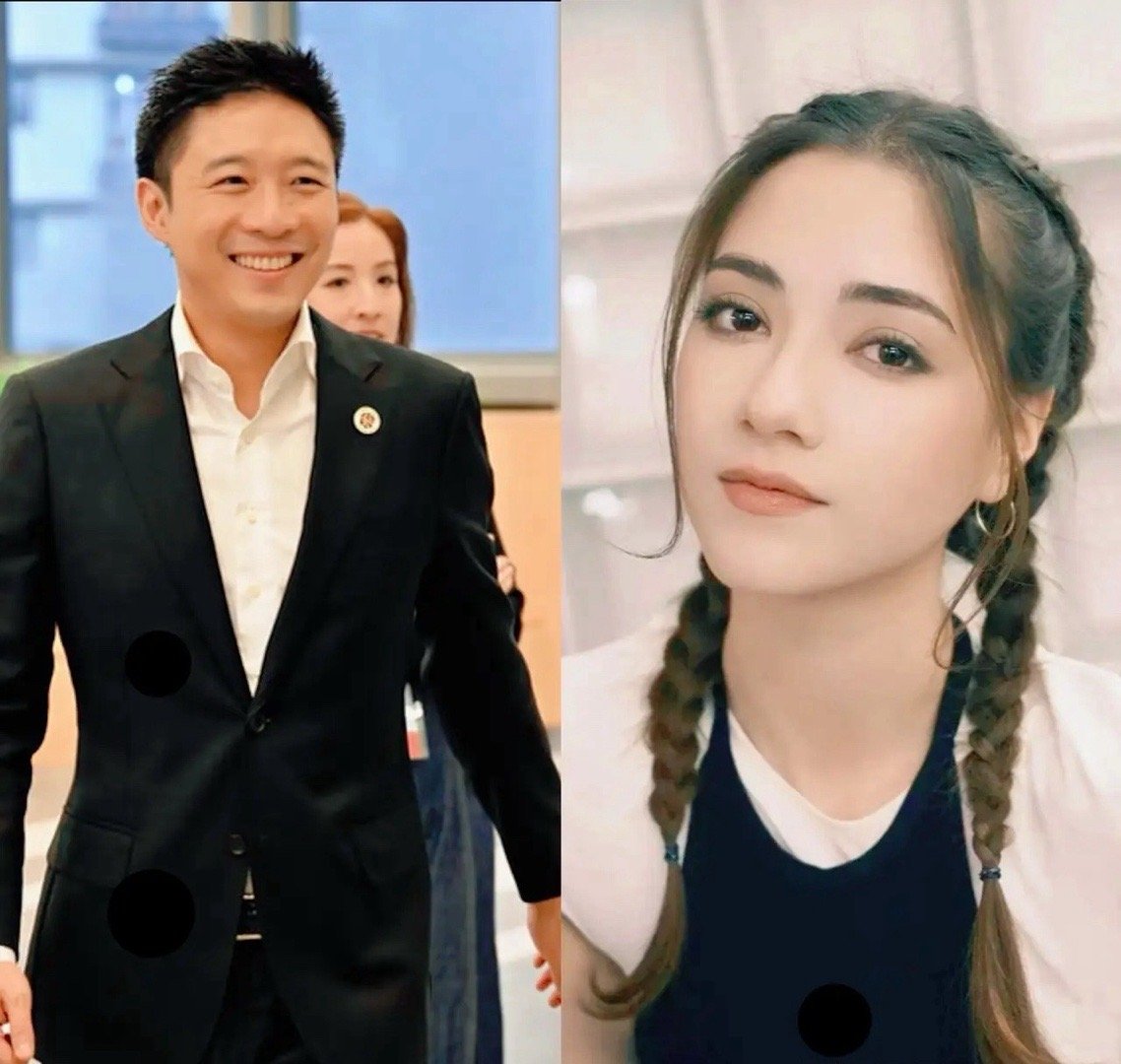 霍家哥仨选媳妇路子完全不一样，特别有意思。老大霍启刚娶了跳水冠军郭晶晶，规矩稳妥