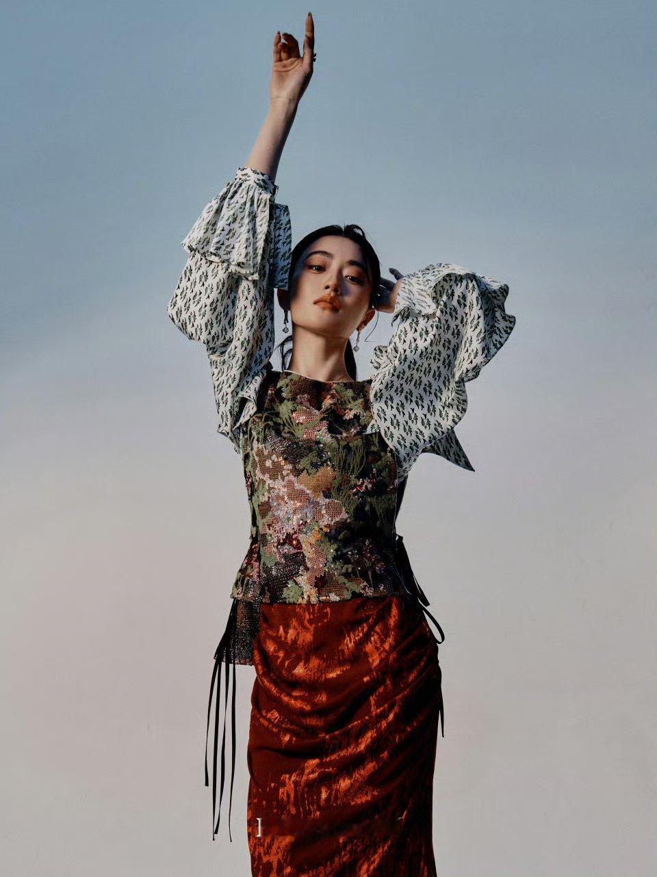 孙雪宁绮梦缪斯孙雪宁～～孙雪宁孙雪宁