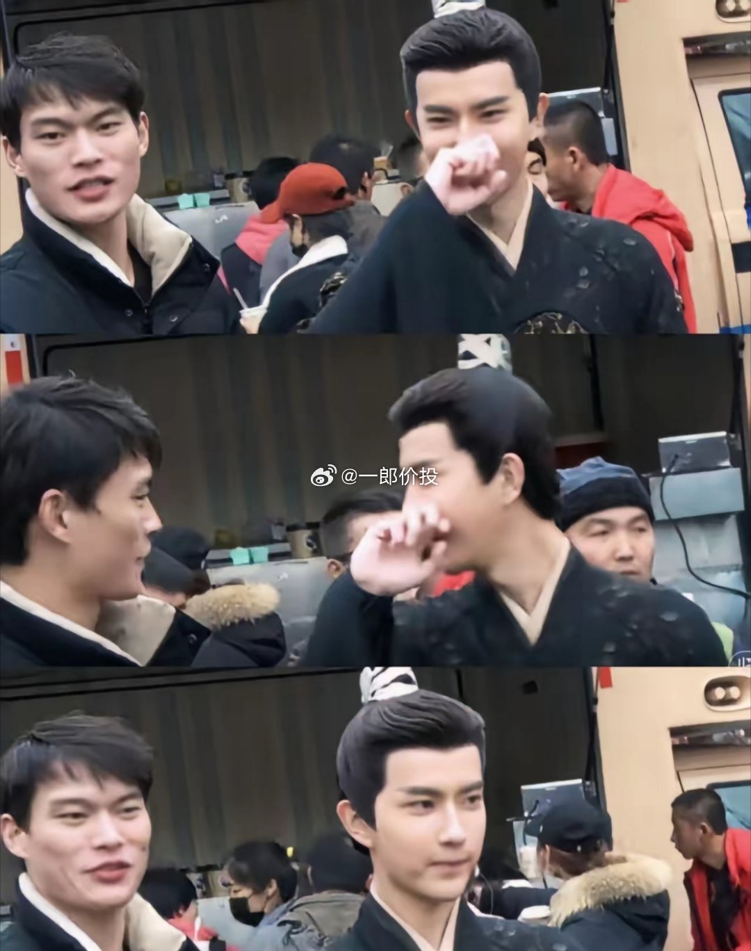 同一岗位，天差地别！小于早年与助理的相处日常，才是理想职场范本！同一个助理岗位