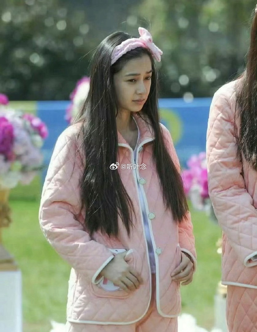 众所周知，以前的跑男才是真正的素颜，现在基本没人敢这么玩了！