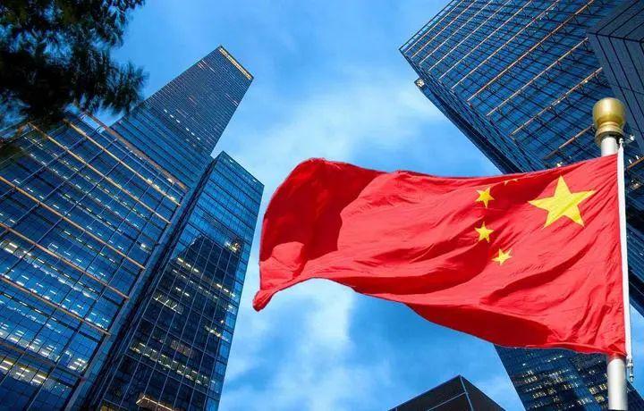 说句实话，要不是美国逼着中国出招，中国就算再准备十年、二十年或三十年，也不会主动