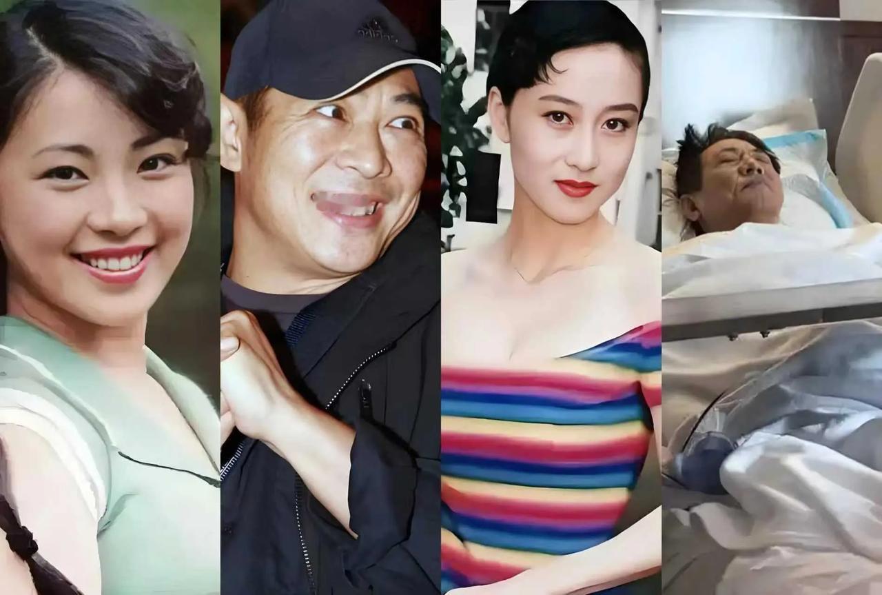 偷换心脏、贪污善款、抛妻弃子，李连杰身上的标签哪个才是真的？李连杰这个男人