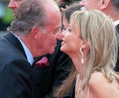 “他的瘾太大了！必须进行化学阉割！”2014年，86岁的西班牙前国王，被强行注射