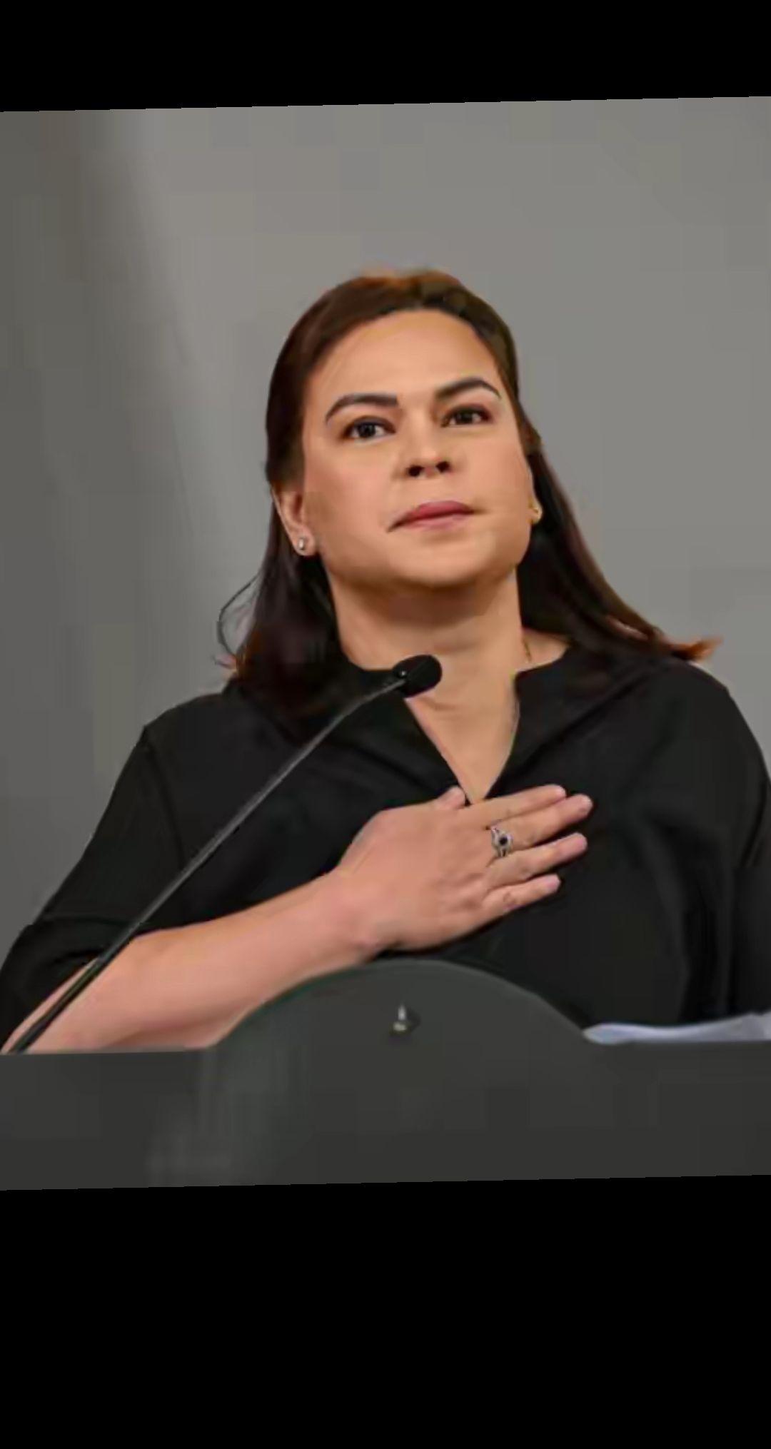 菲律宾副总统，莎拉