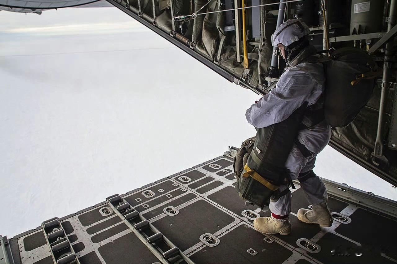 我突然想起，这个空降11师的第2旅（原第4/25旅）驻扎在阿拉斯加埃尔门